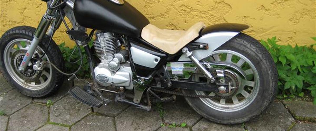 Mc Chopper Off Topic Uploadet af » ¬¹·Amager·Tuners· WOLFF