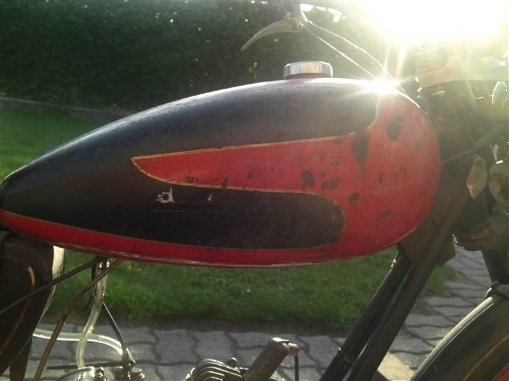 Derby Ferrari billede 4