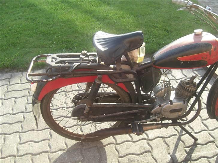 Derby Ferrari billede 7