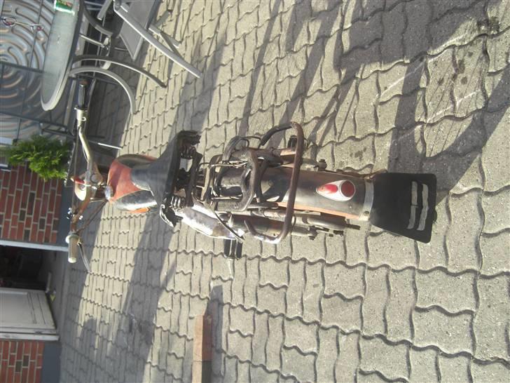 Derby Ferrari billede 8