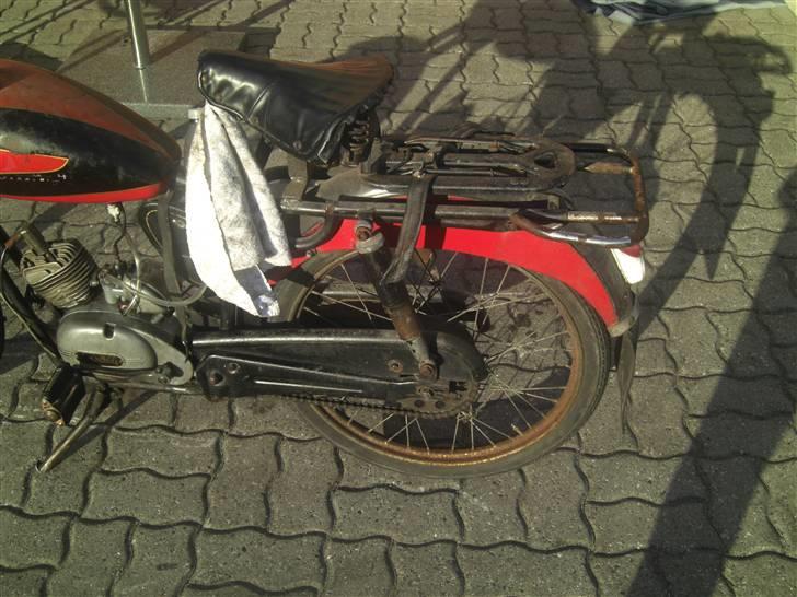 Derby Ferrari billede 9