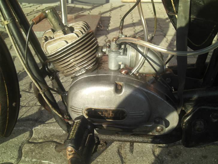 Derby Ferrari billede 10