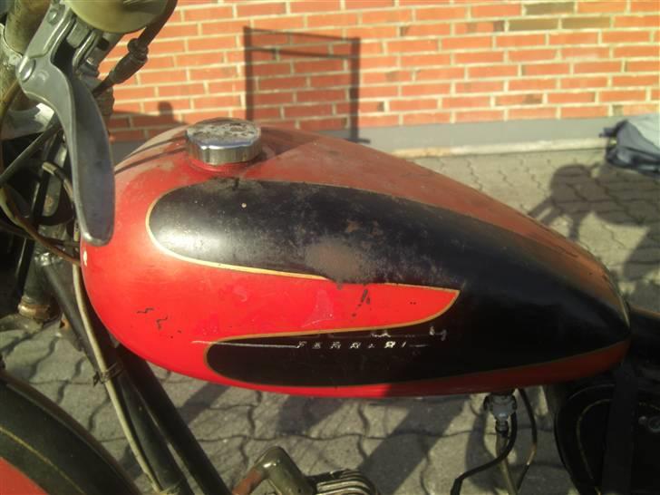 Derby Ferrari billede 11