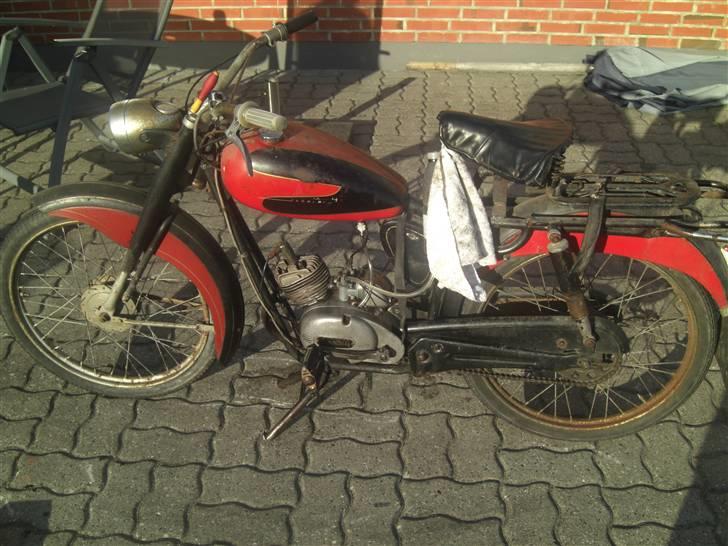 Derby Ferrari billede 12