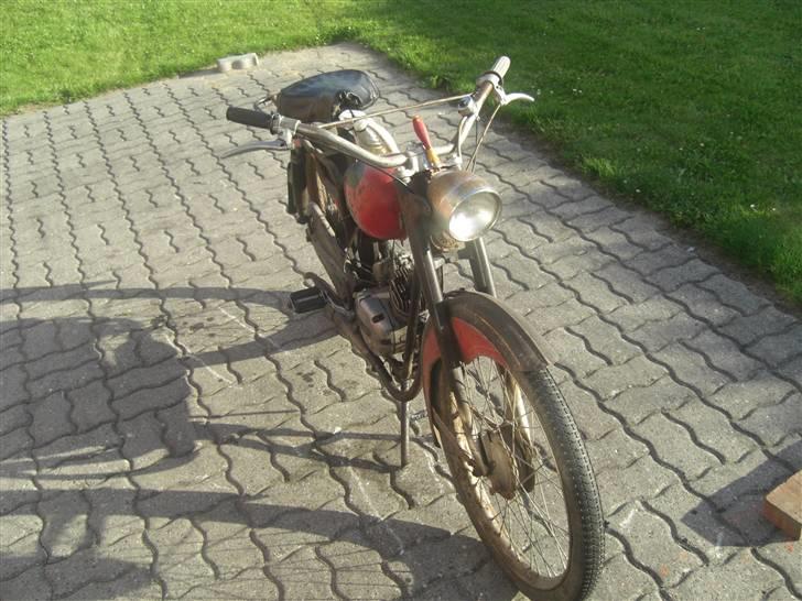 Derby Ferrari billede 13