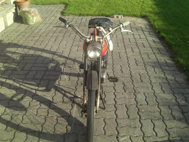 Derby Ferrari billede 14