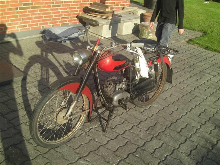 Derby Ferrari billede 1