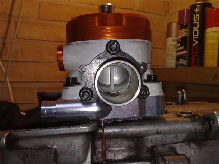 Stage6 R/T MINA motor billede 1