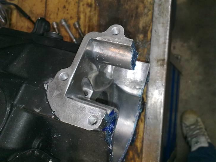 Stage6 R/T MINA motor billede 4