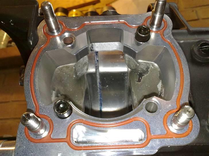 Stage6 R/T MINA motor billede 6