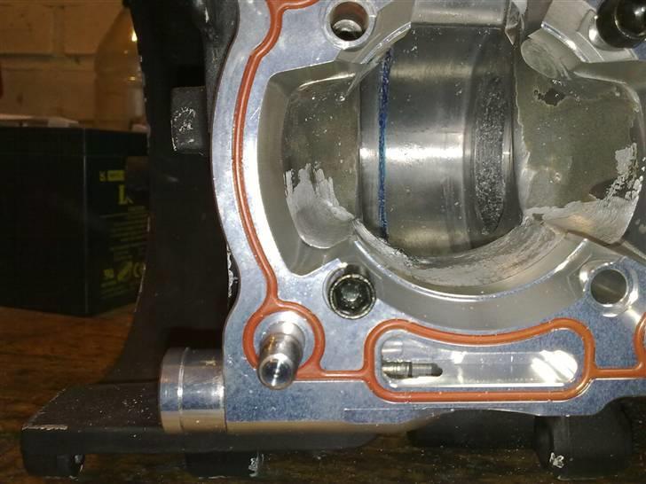 Stage6 R/T MINA motor billede 7