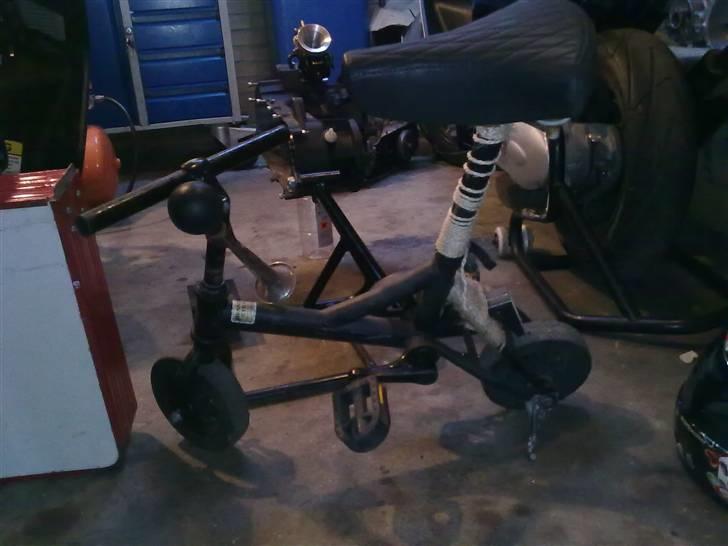 Stage6 R/T MINA motor billede 16