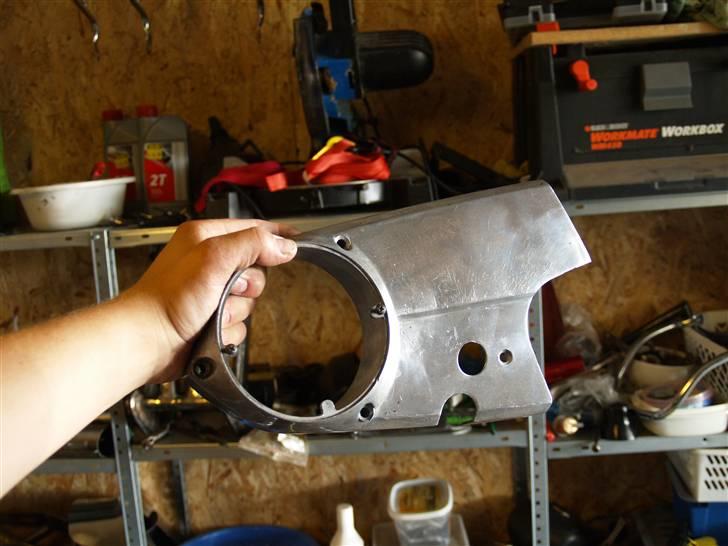 Puch Monza Juvel billede 60