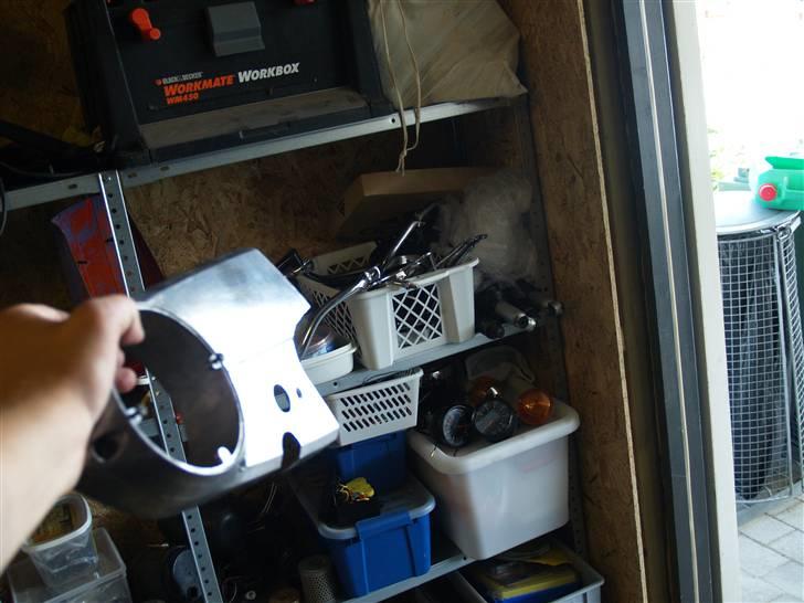 Puch Monza Juvel billede 61