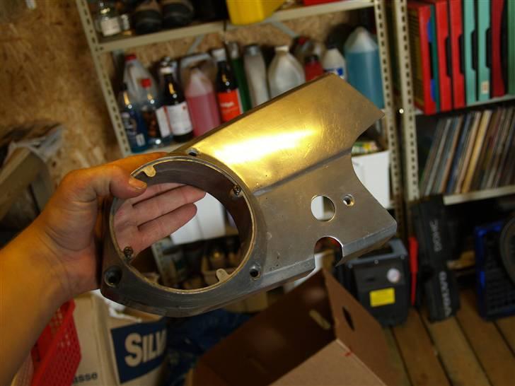 Puch Monza Juvel billede 62