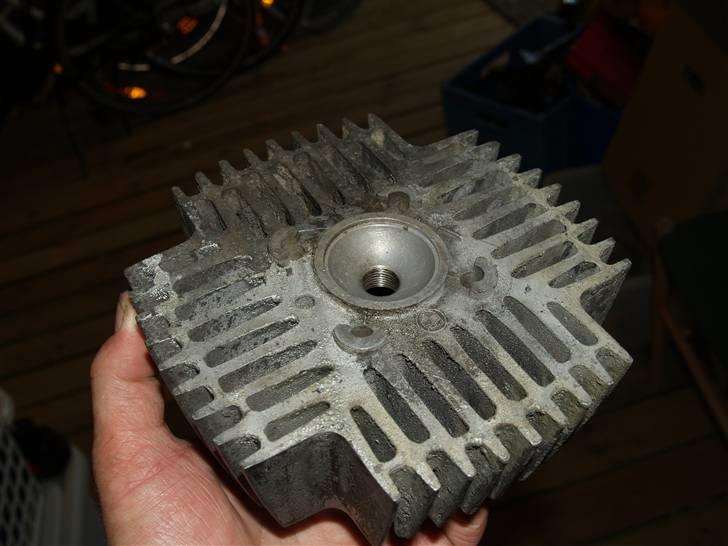 Puch Monza Juvel billede 67