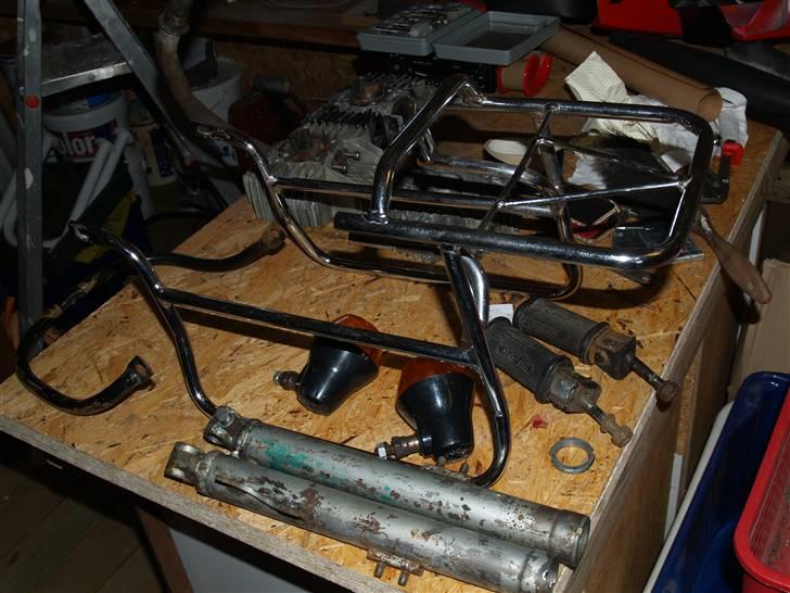 Puch Monza Juvel billede 68