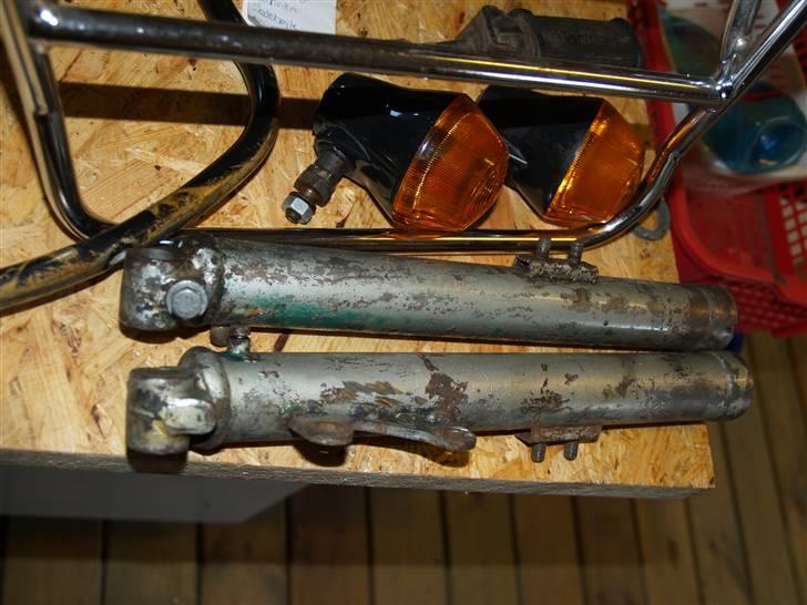 Puch Monza Juvel billede 80