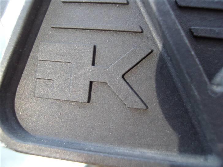 Sachs madass custom krauser bagagebærer - Krauser billede 7