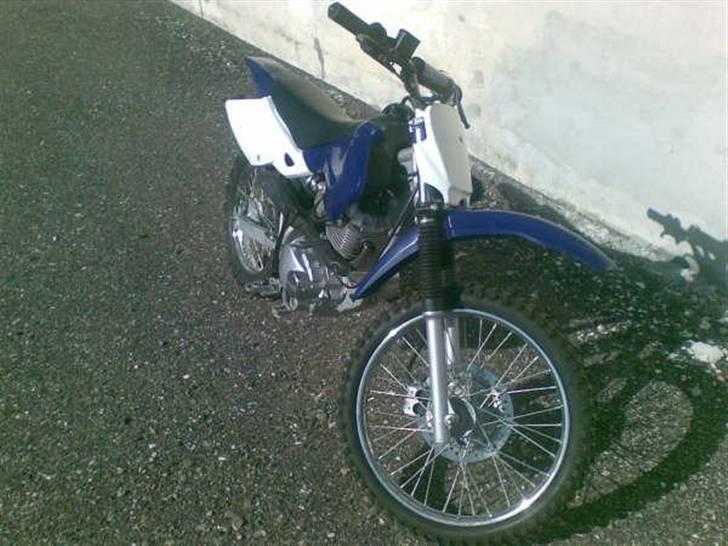 Lifan или loncin