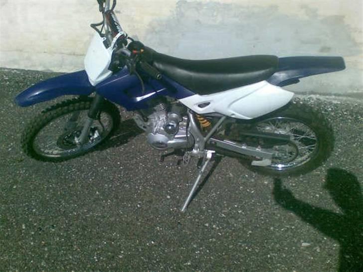 Lifan или loncin