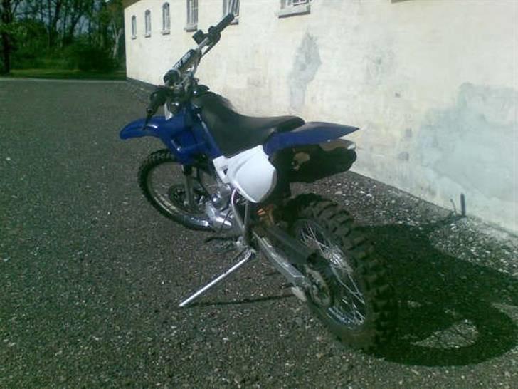 Lifan или loncin