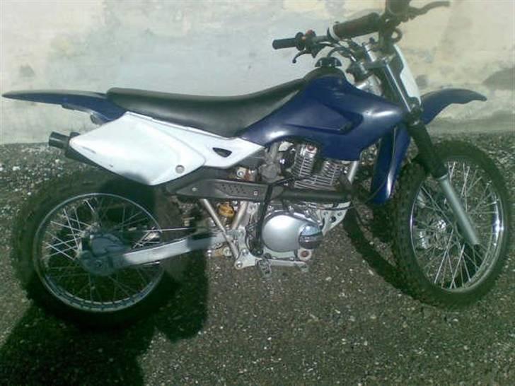 Lifan или loncin