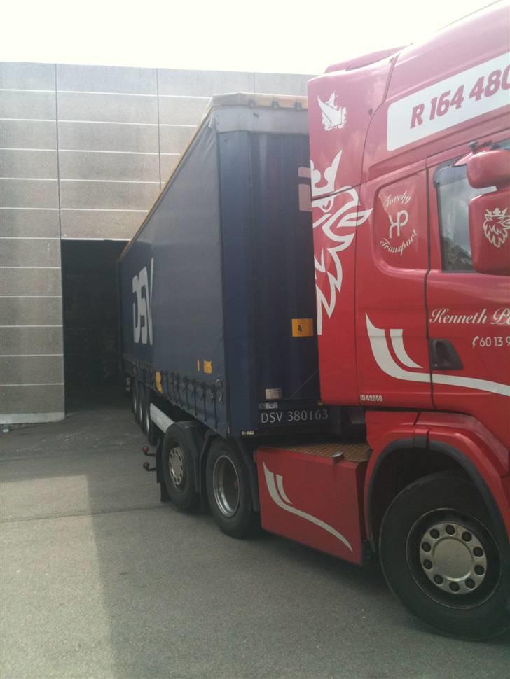 Scania vabis :) billede 5