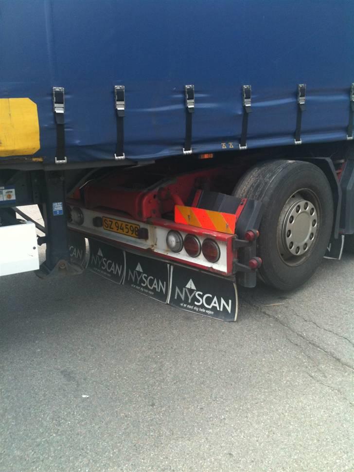 Scania vabis :) billede 6