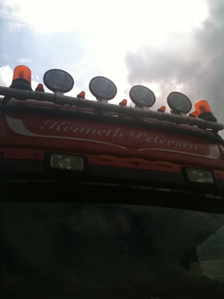 Scania vabis :) billede 7