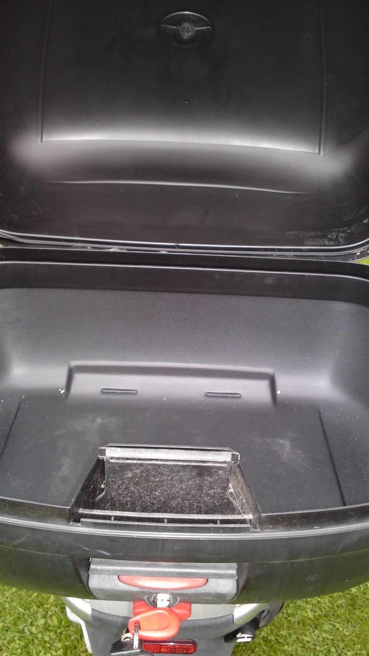 Peugeot Elystar billede 7