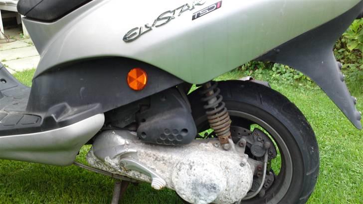 Peugeot Elystar billede 9