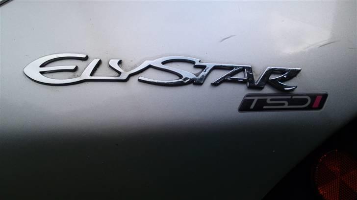 Peugeot Elystar billede 15