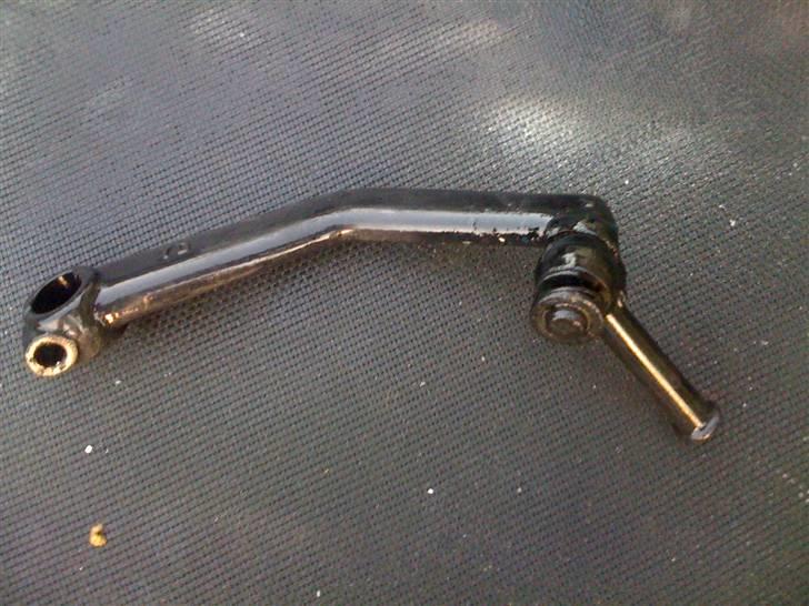 Gilera Stalker  - Lækkert! :) billede 1