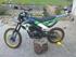 Crosser 250ccm kina (Solgt)
