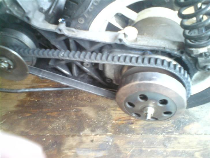 Hvorfor har den gjordt det her billede 1