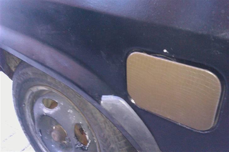 Polo hit Ratlook!!! billede 1