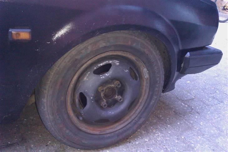 Polo hit Ratlook!!! billede 2