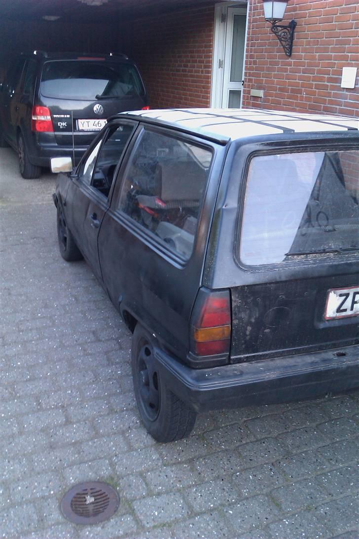 Polo hit Ratlook!!! billede 3