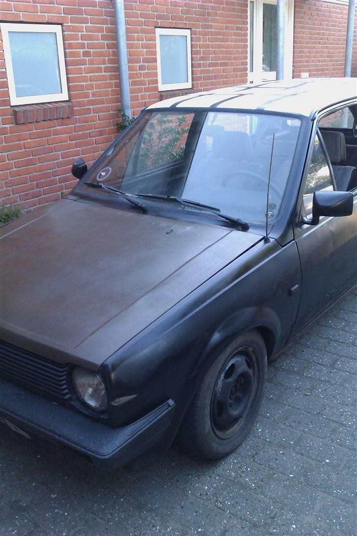 Polo hit Ratlook!!! billede 4