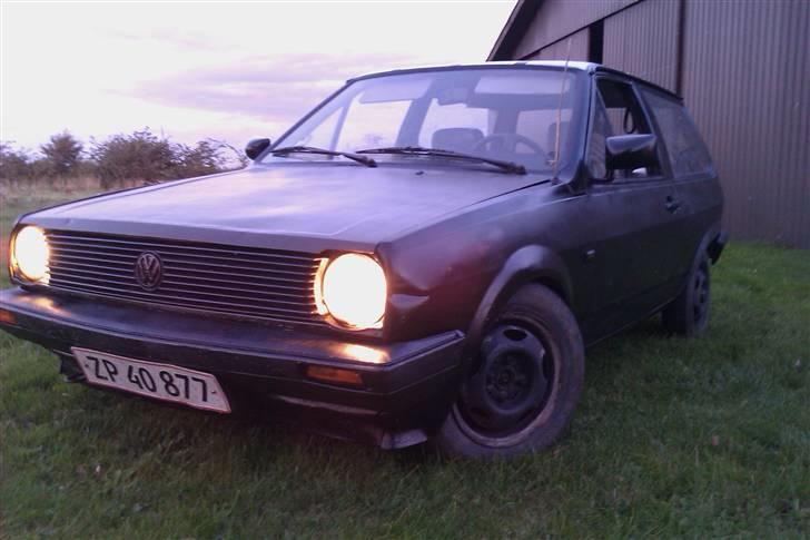 Polo hit Ratlook!!! billede 9