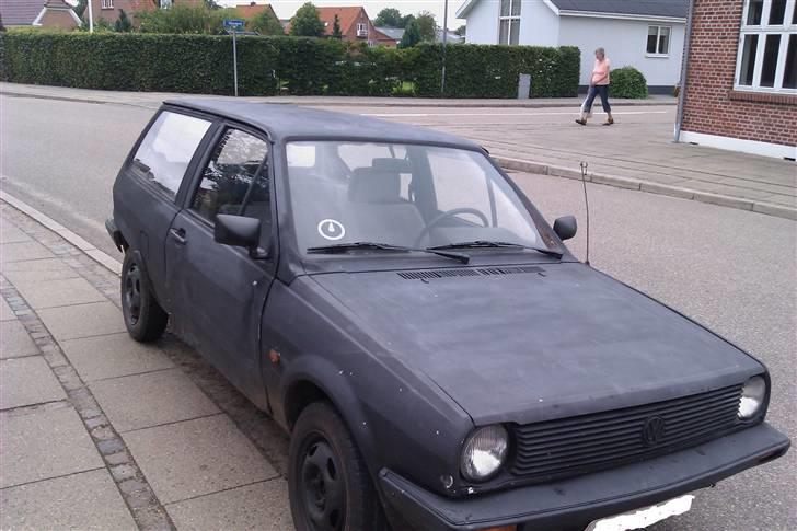 Polo hit Ratlook!!! billede 11