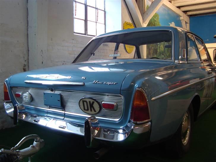 Egeskov Slot billede 21