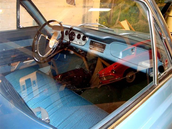 Egeskov Slot billede 27