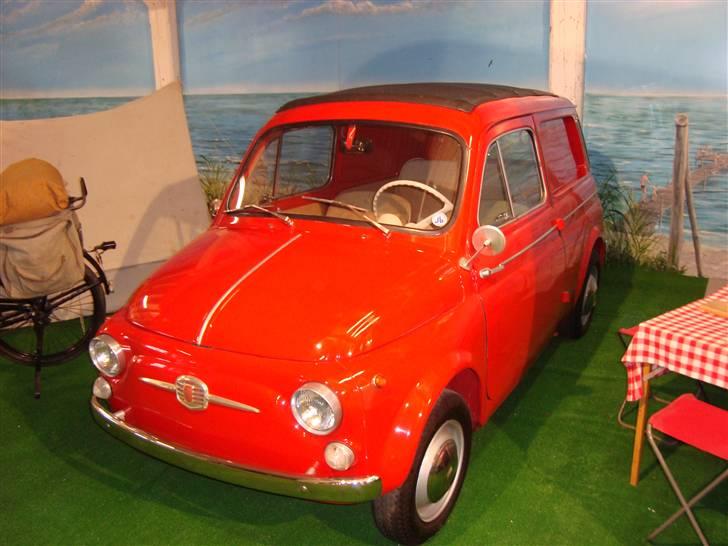 Egeskov Slot billede 29