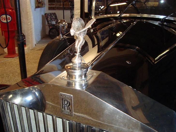 Egeskov Slot billede 31