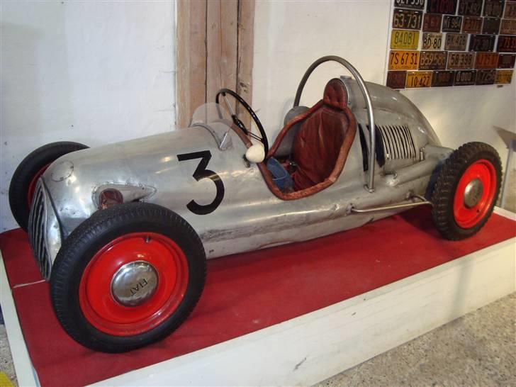 Egeskov Slot billede 41