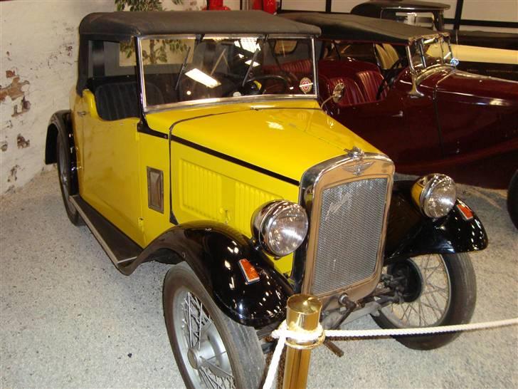 Egeskov Slot billede 45