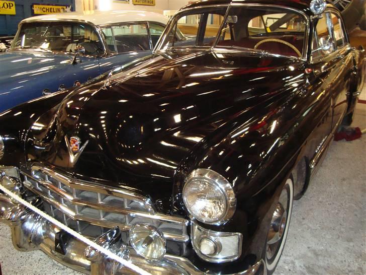 Egeskov Slot billede 47