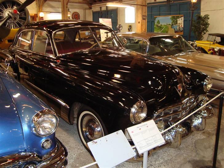 Egeskov Slot billede 48